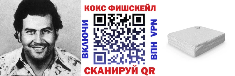 COCAIN Fish Scale  купить   Джанкой 